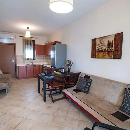 Buena Vista In Апартаменты