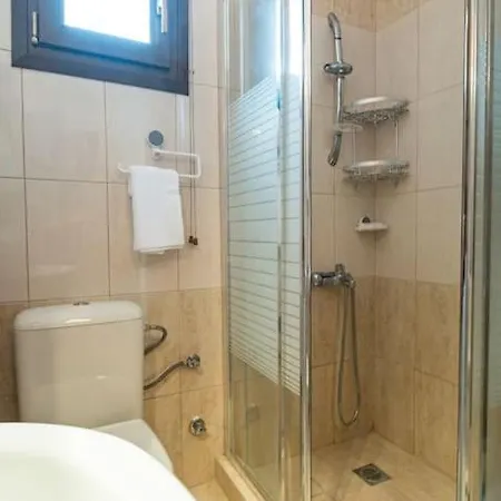 Buena Vista In Апартаменты Никити