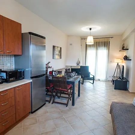 Buena Vista In Апартаменты Никити