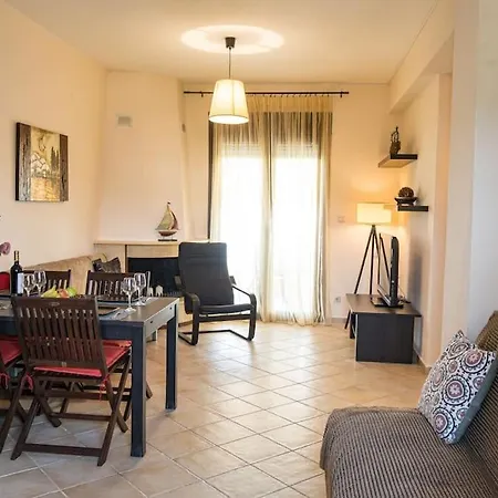 Buena Vista In Lejlighed Nikiti (Sithonia)
