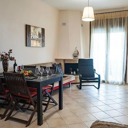 Buena Vista In Апартаменты Никити
