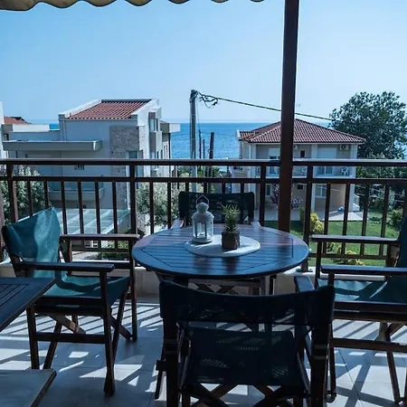 Buena Vista In Апартаменты Никити