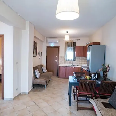 Buena Vista In * Nikiti (Sithonia)