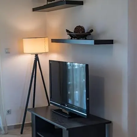 Appartement Buena Vista In Nikiti (Sithonia)