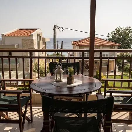 Buena Vista In Nikiti (Sithonia)