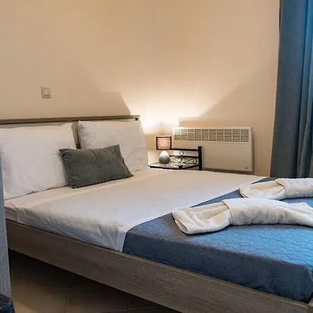 Buena Vista In Appartement Nikiti (Sithonia)