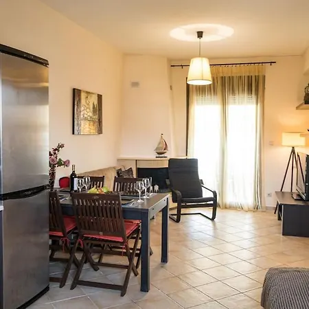 Buena Vista In Appartement *