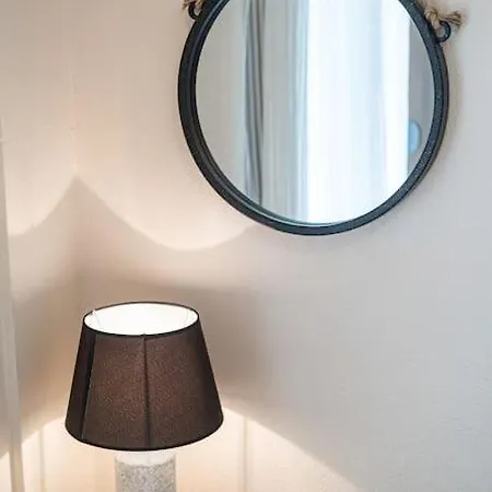 Buena Vista In Apartment