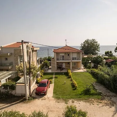 Buena Vista In Appartement Nikiti (Sithonia)