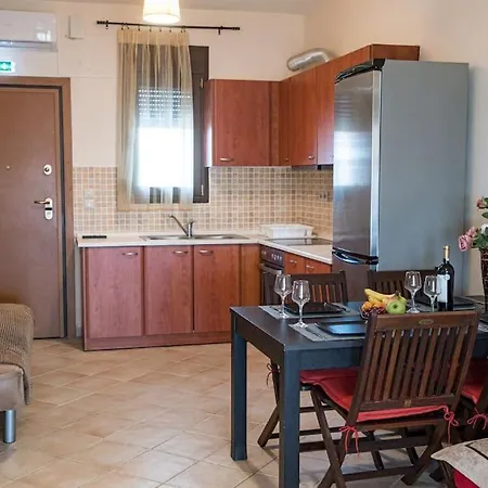 Apartment Buena Vista In