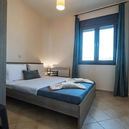 Buena Vista In Nikiti (Sithonia)