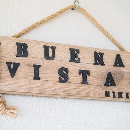 Buena Vista In Nikiti (Sithonia)
